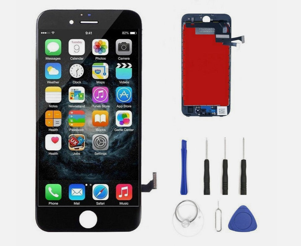 iPhone 7 LCD Touch Display Screen Digitizer Replacement /Tool iPhone 7 LCD Touch Display Screen Digitizer Replacement /Tool